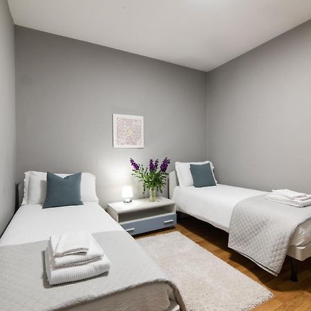 76 The Lake House - Lugano Melide ภายนอก รูปภาพ