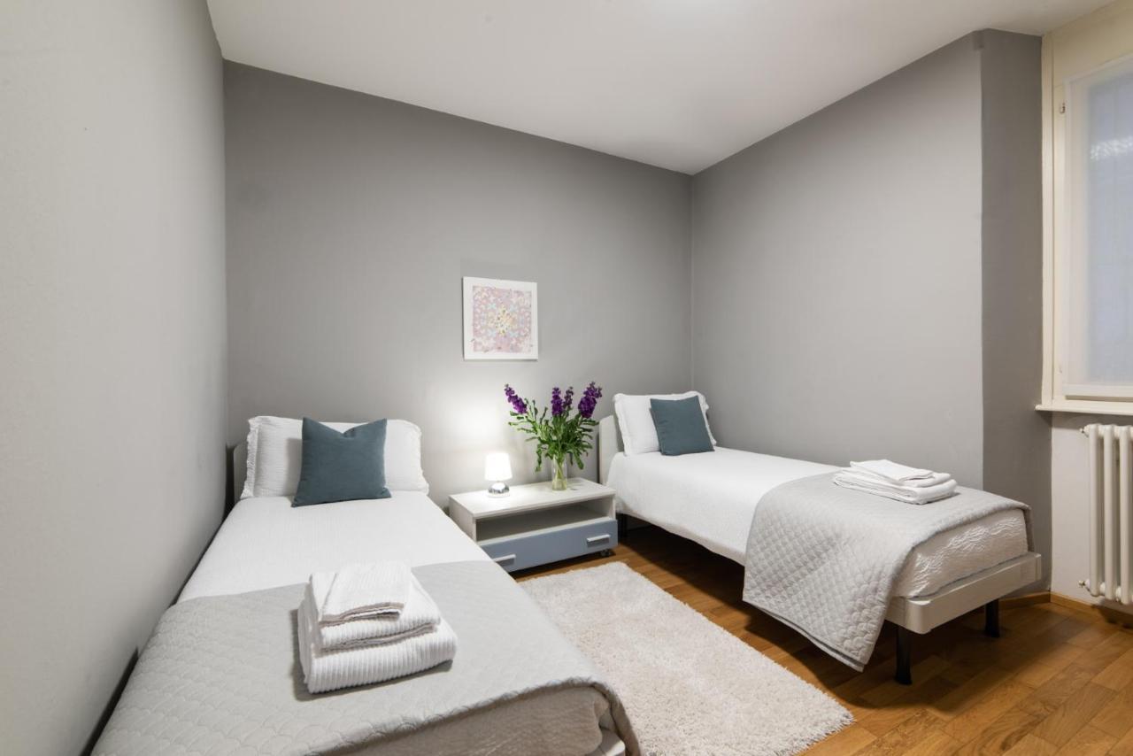 76 The Lake House - Lugano Melide ภายนอก รูปภาพ