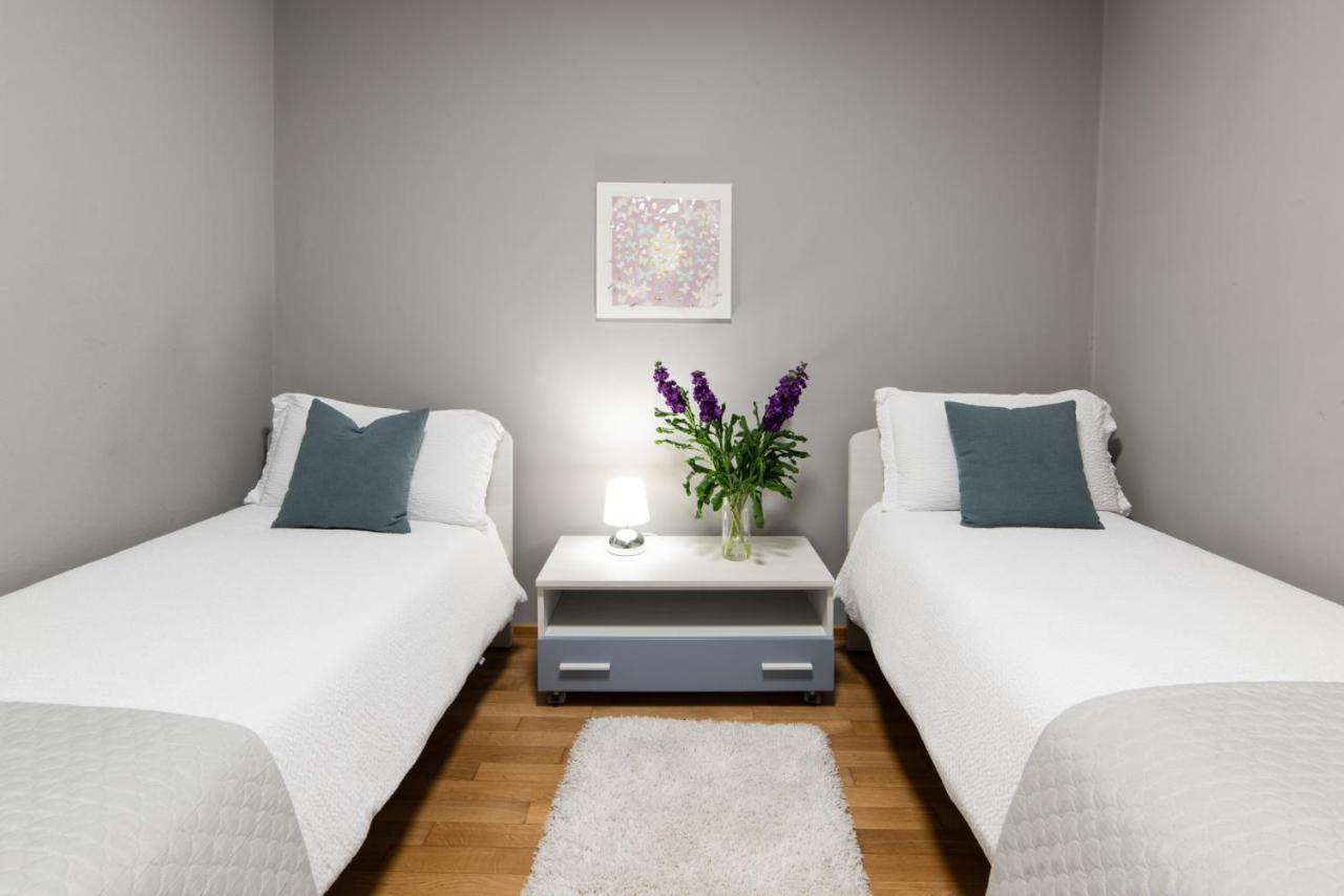 76 The Lake House - Lugano Melide ภายนอก รูปภาพ