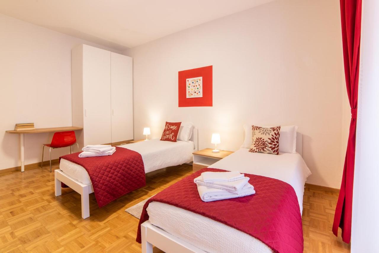 76 The Lake House - Lugano Melide ภายนอก รูปภาพ