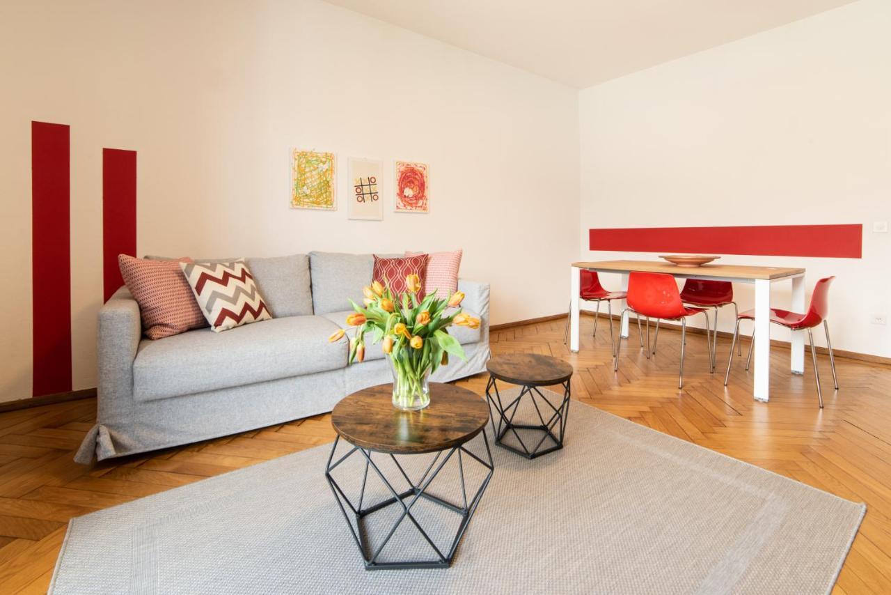 76 The Lake House - Lugano Melide ภายนอก รูปภาพ
