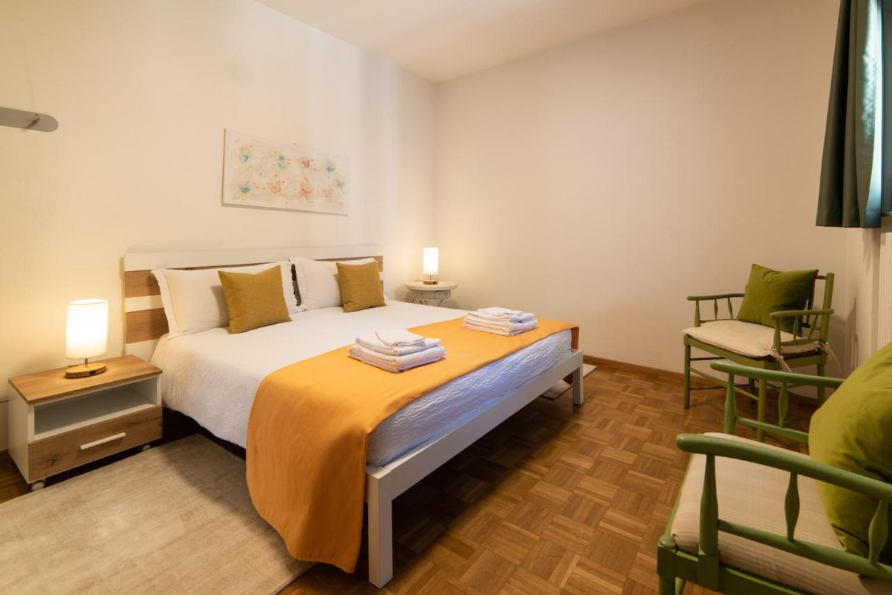76 The Lake House - Lugano Melide ภายนอก รูปภาพ
