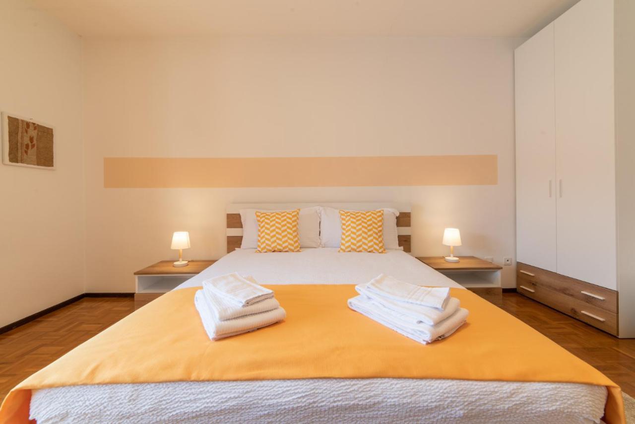 76 The Lake House - Lugano Melide ภายนอก รูปภาพ