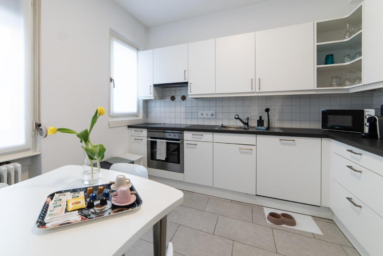 76 The Lake House - Lugano Melide ภายนอก รูปภาพ