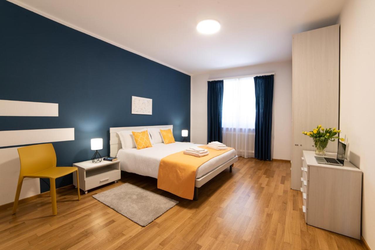 76 The Lake House - Lugano Melide ภายนอก รูปภาพ
