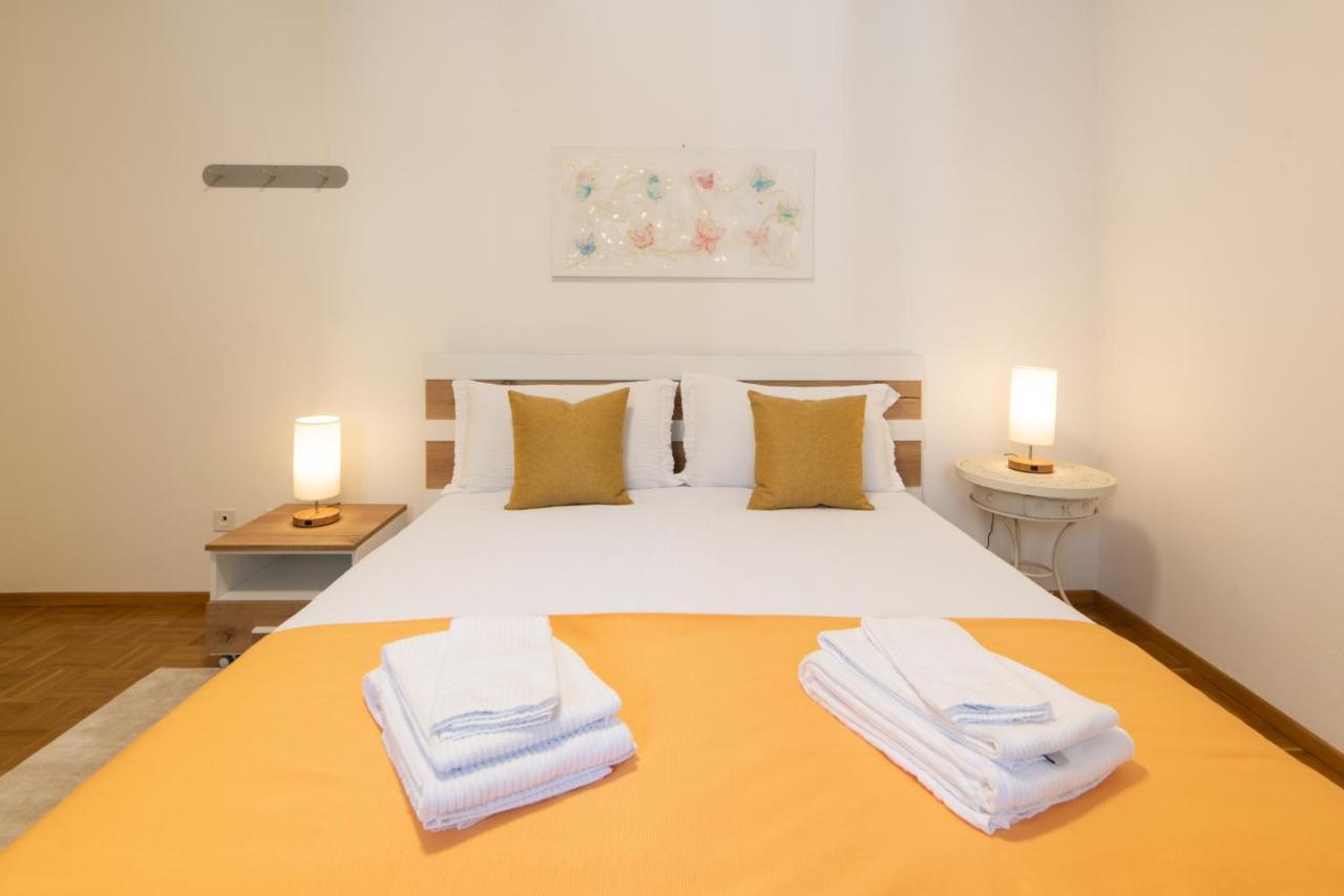 76 The Lake House - Lugano Melide ภายนอก รูปภาพ